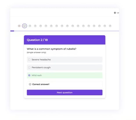 Automated Study Prep