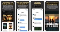 Feed-Style Reading Platforms