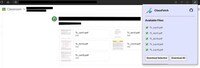 Bulk File Downloaders