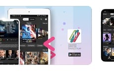 Movie Streaming Apps