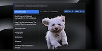 Clipboard Search Tools Image 1