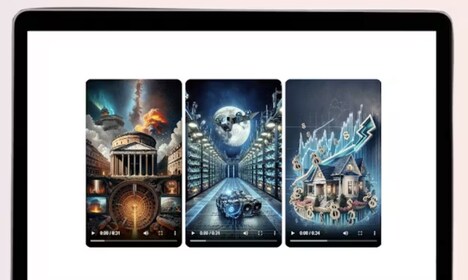 AI Video Creators