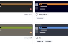 Workplace Chat Theme Builders