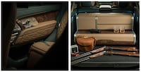 Luxury Collector SUVs Image 5