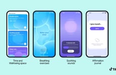Digital Well-Being Updates
