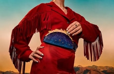 Leather Taco Holsters