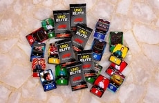 Race-Themed Card Games