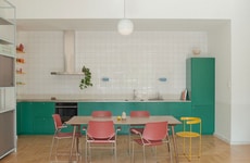 Modernist Home Renovations