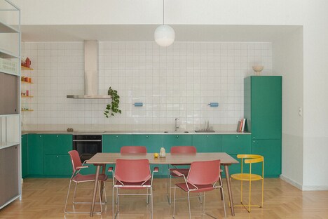 Modernist Home Renovations