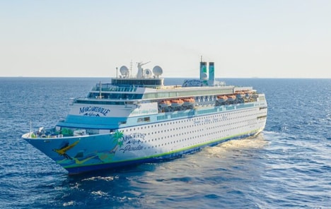 Collaborative Cruise-Focused Promotions