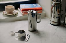 Stainless Coffee Press Tools