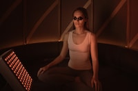 Workplace Wellness Capsule Pods