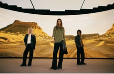 90s-Inspired Collaborative Fashion Capsules