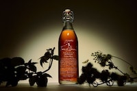 Richly Layered Tequilas Image 1
