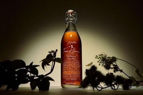 Richly Layered Tequilas