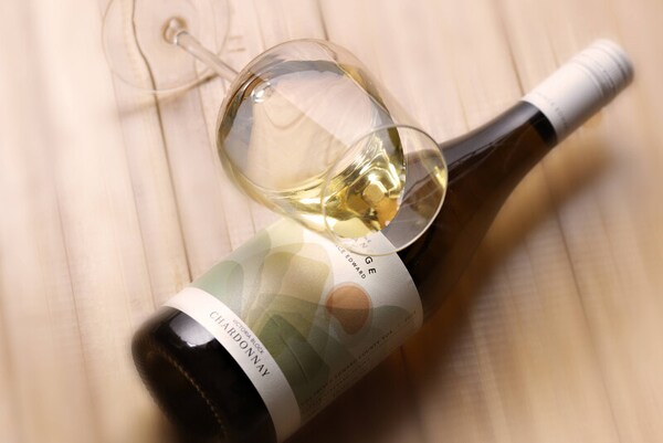 Estate Chardonnay Wines