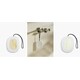 Scented Wax Ovals Image 1