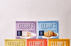 Cannabis Baking Mixes