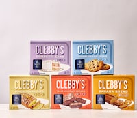 Cannabis Baking Mixes Image 1
