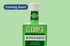 Cannabis-Infused Cooking Oils