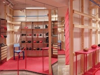 Colorful European Retail Experiences Image 1