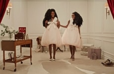 High-Society-Inspired Holiday Initiatives