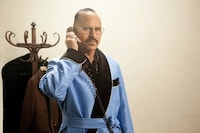 High-Society-Inspired Holiday Initiatives Image 3