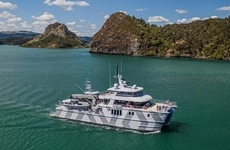 Highly Specialized Custom Catamarans