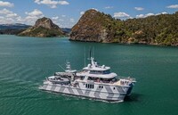 Highly Specialized Custom Catamarans