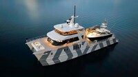 Highly Specialized Custom Catamarans Image 3