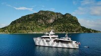 Highly Specialized Custom Catamarans Image 4
