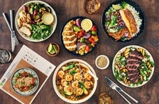 AI-Enhanced Recipe Cards