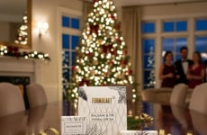 Fir-Inspired Holiday Gift Sets