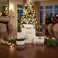 Fir-Inspired Holiday Gift Sets