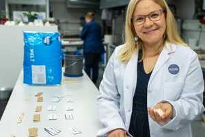 Biobased Hot-Melt Adhesives Article Thubnail