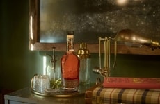 Small-Town-Inspired American Spirits