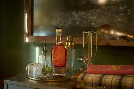 Small-Town-Inspired American Spirits