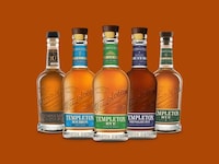 Small-Town-Inspired American Spirits Image 2