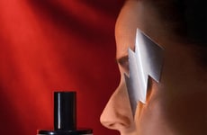 Electrifying Urban Fragrances