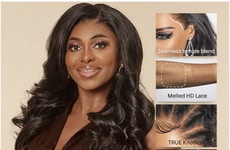 Flawless Ready-To-Wear Wigs