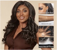 Flawless Ready-To-Wear Wigs