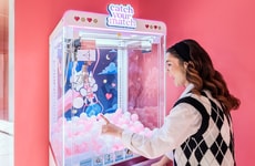 Inaugural K-Beauty Physical Stores