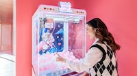 Inaugural K-Beauty Physical Stores