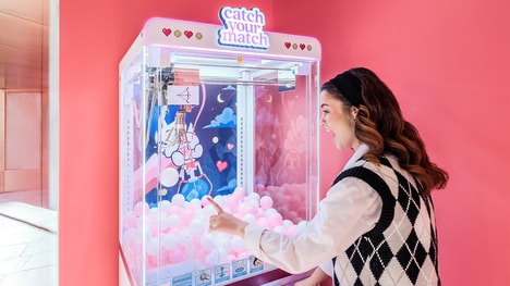 Inaugural K-Beauty Physical Stores