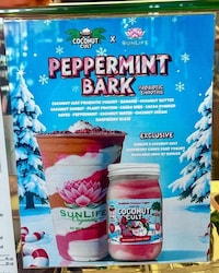 Festive Probiotic Yogurts Image 3