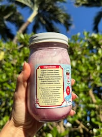 Festive Probiotic Yogurts Image 5