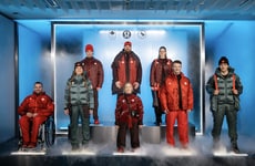 Stylish Athlete-Informed Kits