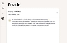 AI Product Design Assistants