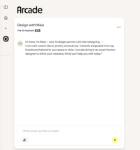 AI Product Design Assistants