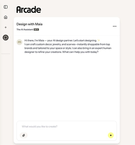 AI Product Design Assistants